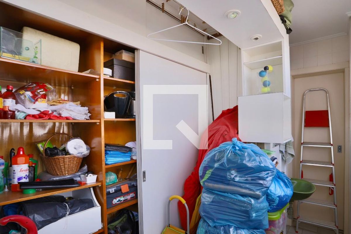 Apartamento, 4 quartos, 200 m² - Foto 129