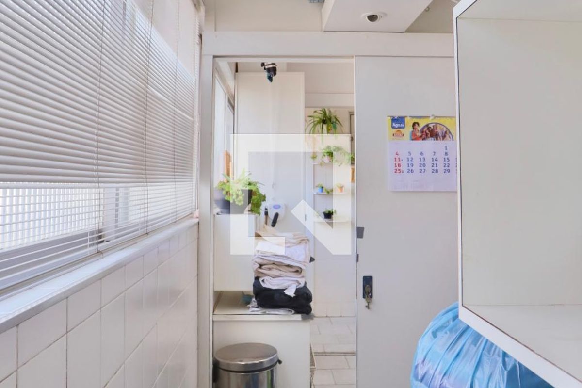 Apartamento, 4 quartos, 200 m² - Foto 131