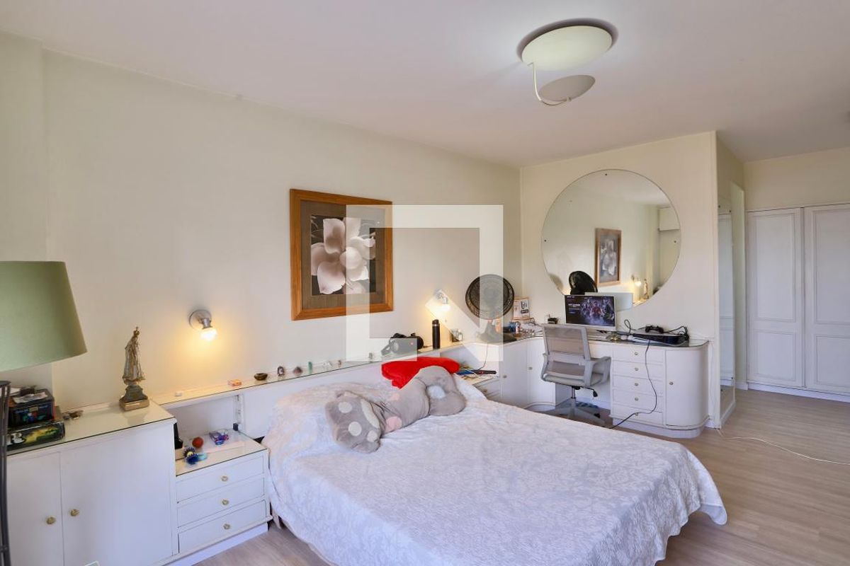 Apartamento, 4 quartos, 200 m² - Foto 47