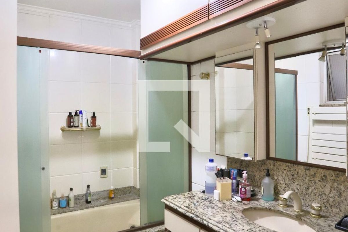 Apartamento, 4 quartos, 200 m² - Foto 89
