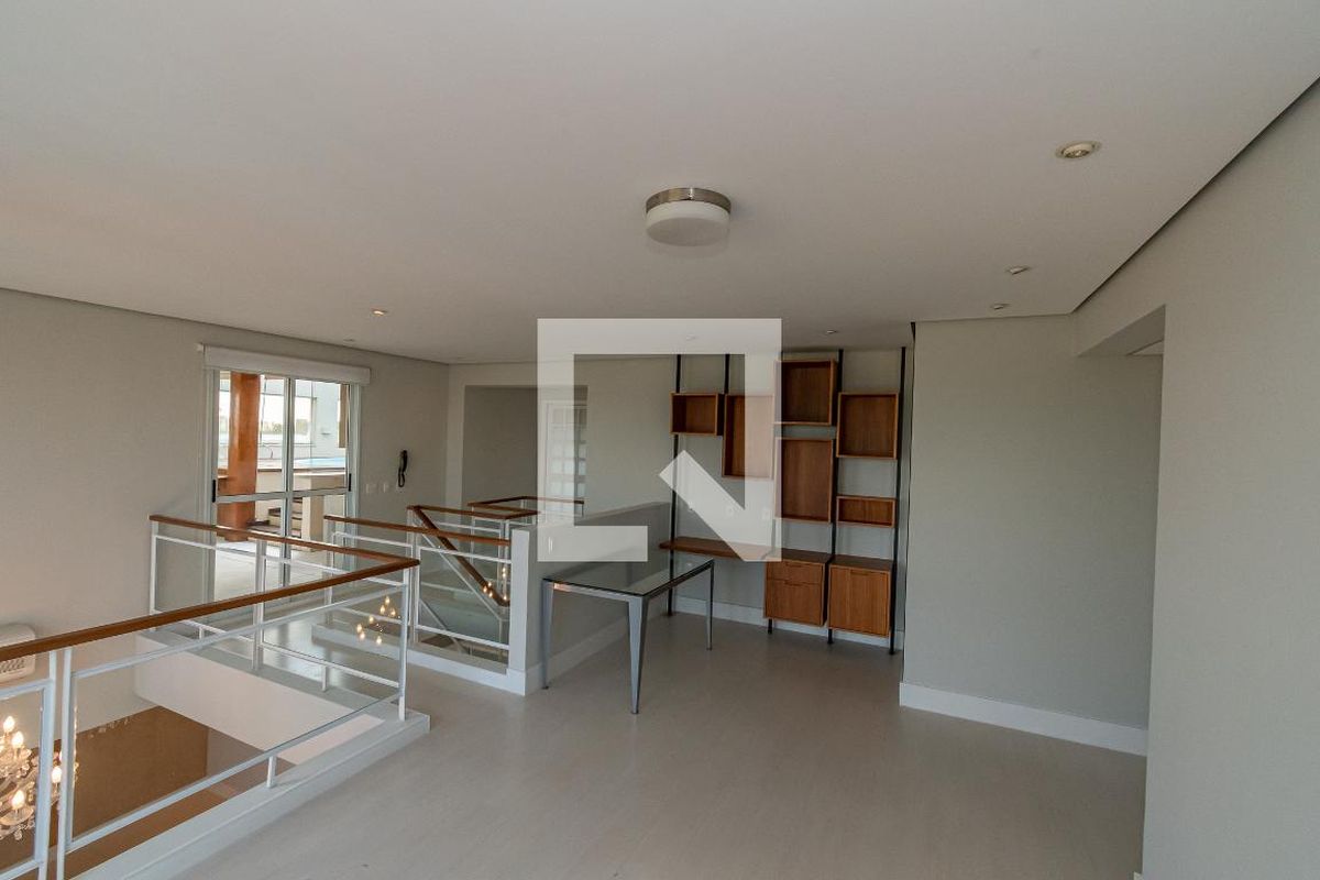 Apartamento à Venda - Vila Brandina, 3 Quartos,  260 m2 em , Campinas - sp | SoloBR