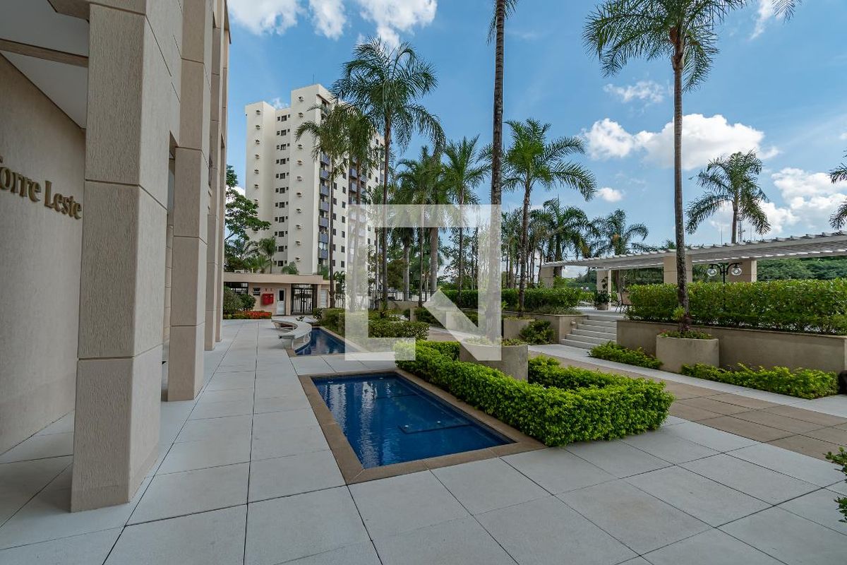 Apartamento à Venda - Vila Brandina, 3 Quartos,  260 m2 em , Campinas - sp | SoloBR