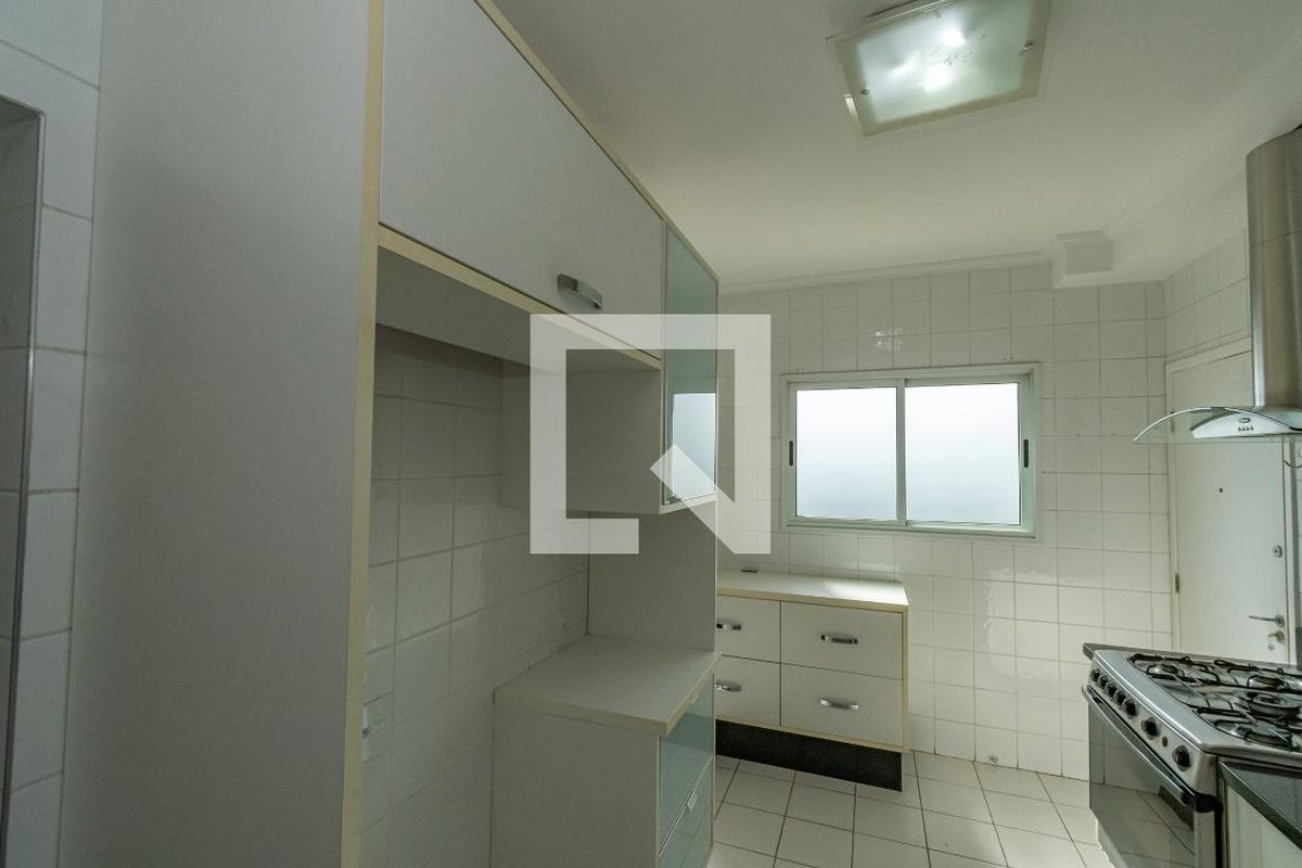 Apartamento à Venda - Vila Brandina, 3 Quartos,  260 m2 em , Campinas - sp | SoloBR