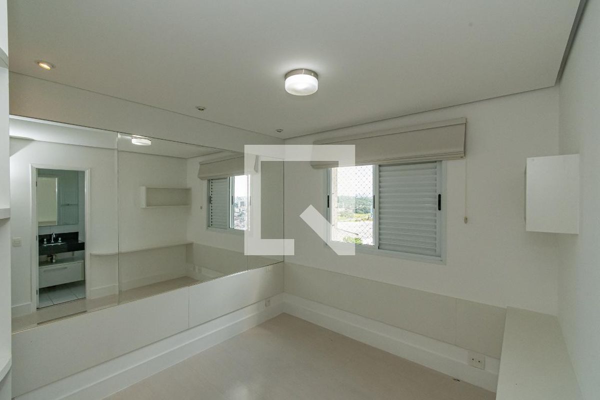 Apartamento à Venda - Vila Brandina, 3 Quartos,  260 m2 em , Campinas - sp | SoloBR