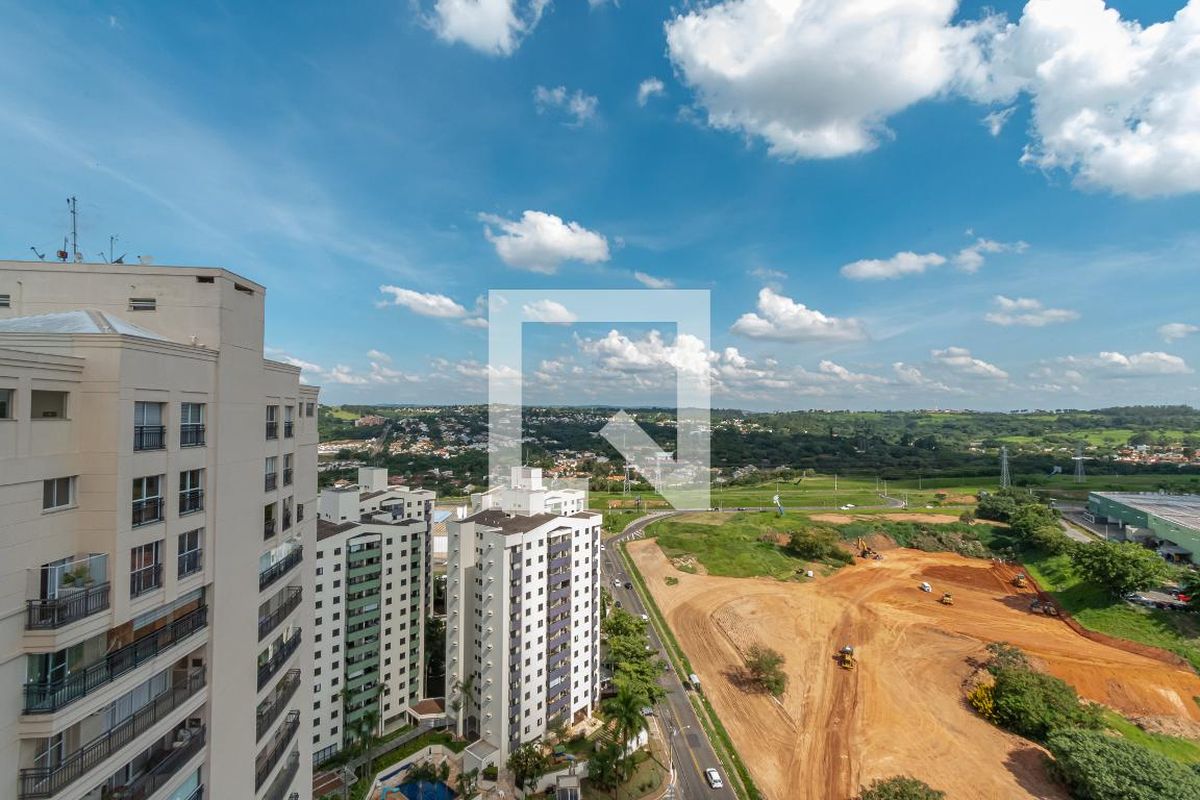 Apartamento à Venda - Vila Brandina, 3 Quartos,  260 m2 em , Campinas - sp | SoloBR