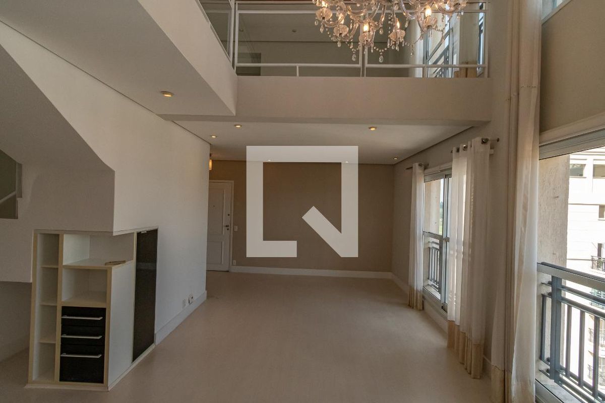 Apartamento à Venda - Vila Brandina, 3 Quartos,  260 m2 em , Campinas - sp | SoloBR