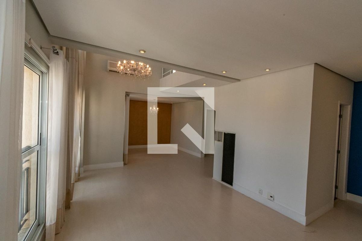 Apartamento à Venda - Vila Brandina, 3 Quartos,  260 m2 em , Campinas - sp | SoloBR