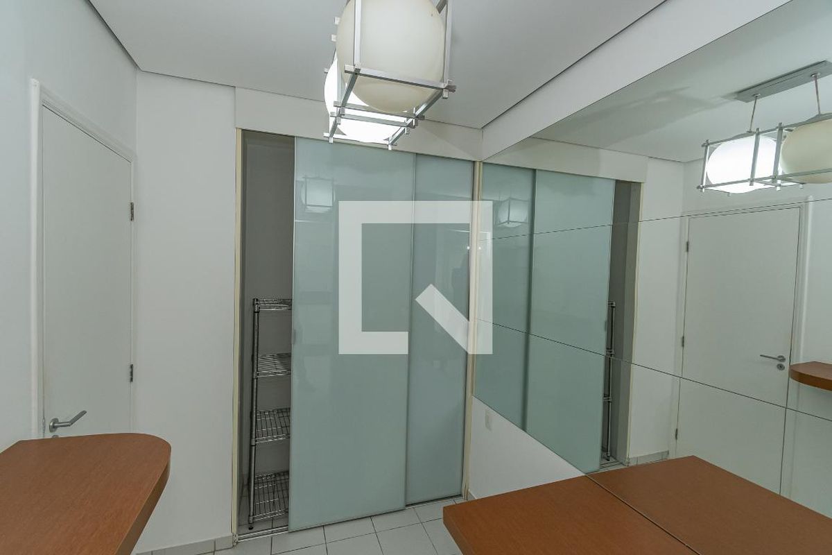 Apartamento à Venda - Vila Brandina, 3 Quartos,  260 m2 em , Campinas - sp | SoloBR