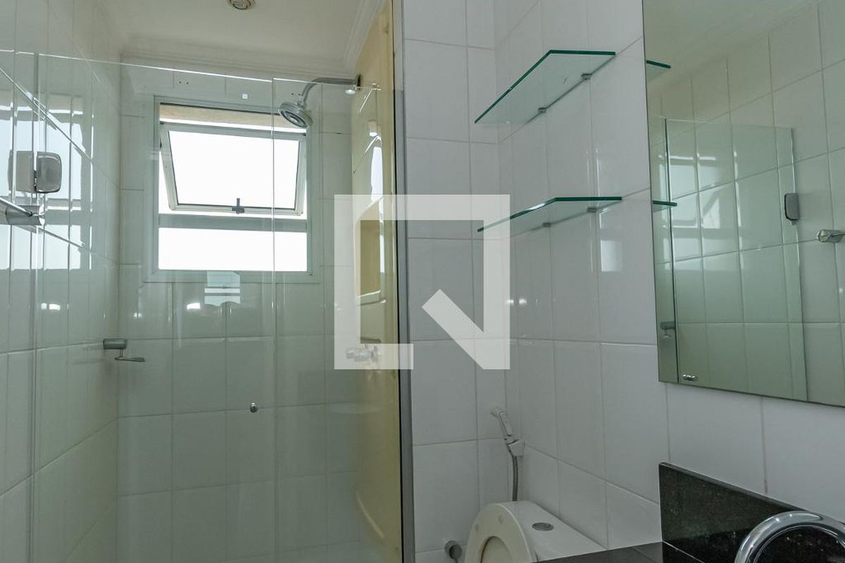 Apartamento à Venda - Vila Brandina, 3 Quartos,  260 m2 em , Campinas - sp | SoloBR