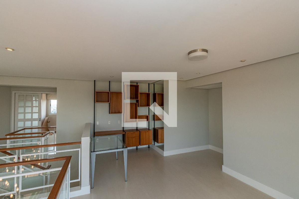 Apartamento à Venda - Vila Brandina, 3 Quartos,  260 m2 em , Campinas - sp | SoloBR