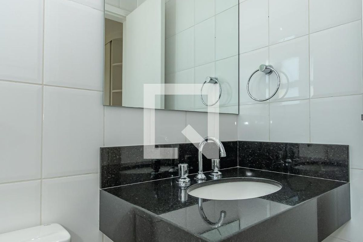 Apartamento à Venda - Vila Brandina, 3 Quartos,  260 m2 em , Campinas - sp | SoloBR