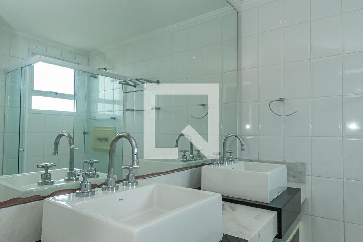 Apartamento à Venda - Vila Brandina, 3 Quartos,  260 m2 em , Campinas - sp | SoloBR