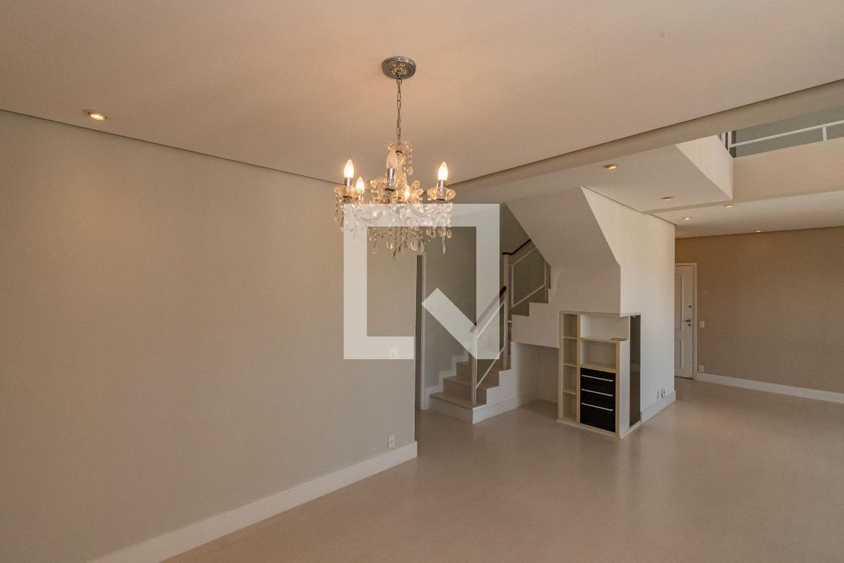 Apartamento à Venda - Vila Brandina, 3 Quartos,  260 m2 em , Campinas - sp | SoloBR