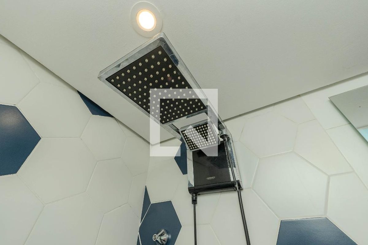 Kitnet-Studio, 26 m² - Foto 38