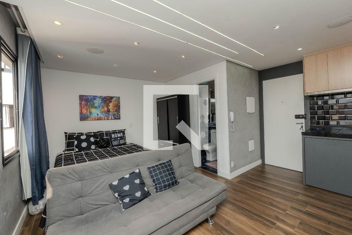 Kitnet-Studio, 26 m² - Foto 6