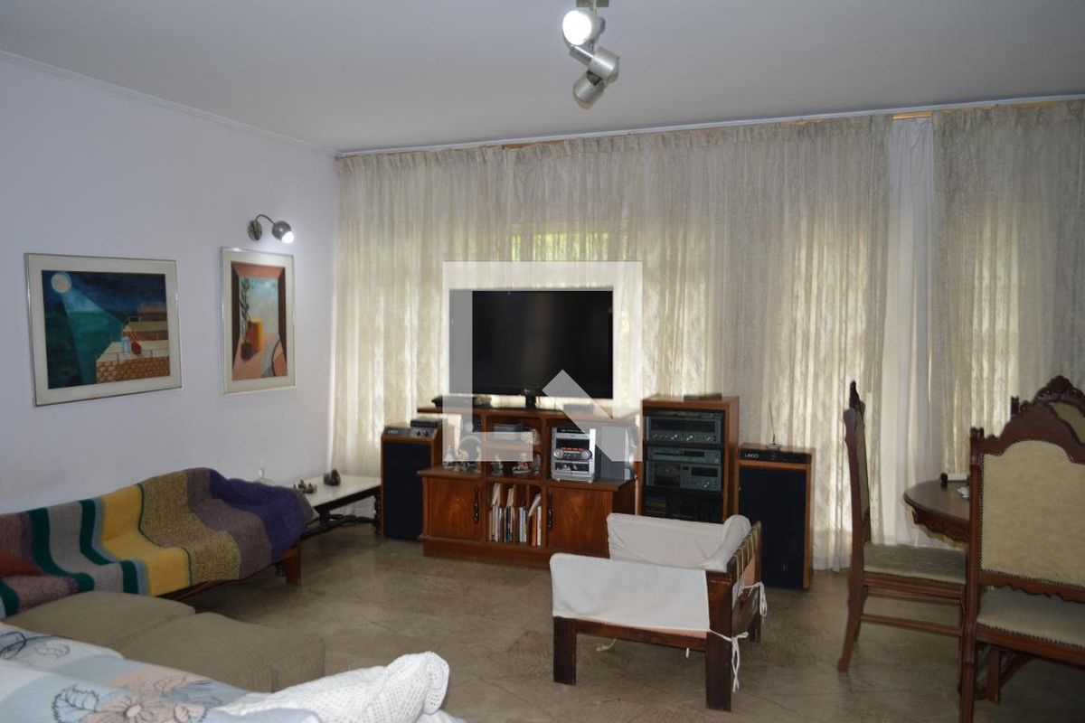 Casa, 4 quartos, 423 m² - Foto 2