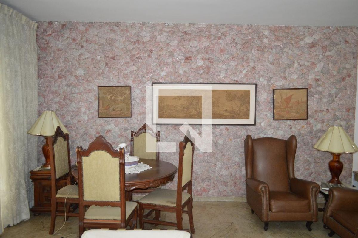 Casa, 4 quartos, 423 m² - Foto 11
