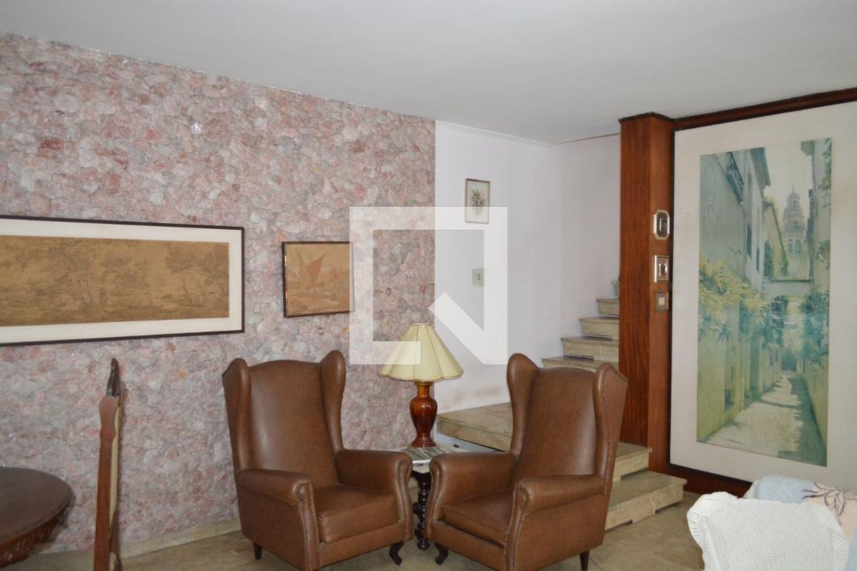 Casa, 4 quartos, 423 m² - Foto 13
