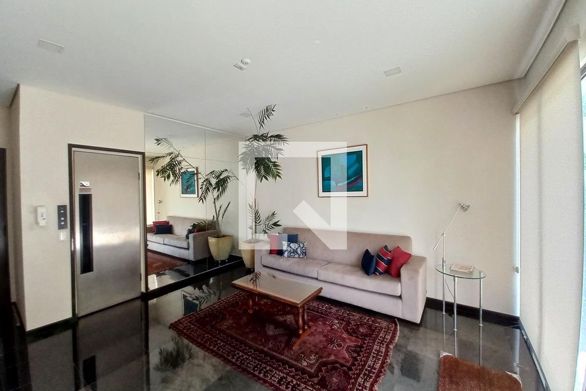 Apartamento à Venda - Cambuí, 8 Quartos,  434 m2 em , Campinas - sp | SoloBR