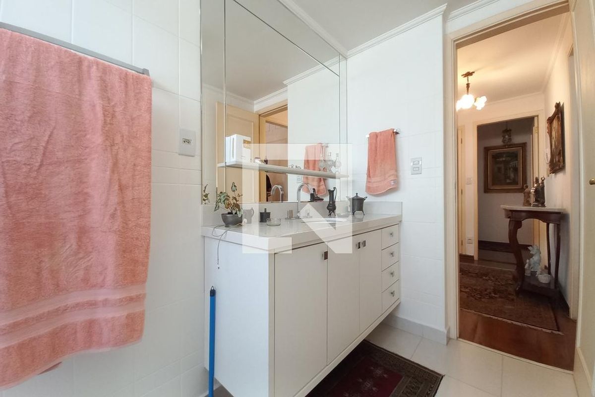 Apartamento à Venda - Cambuí, 8 Quartos,  434 m2 em , Campinas - sp | SoloBR