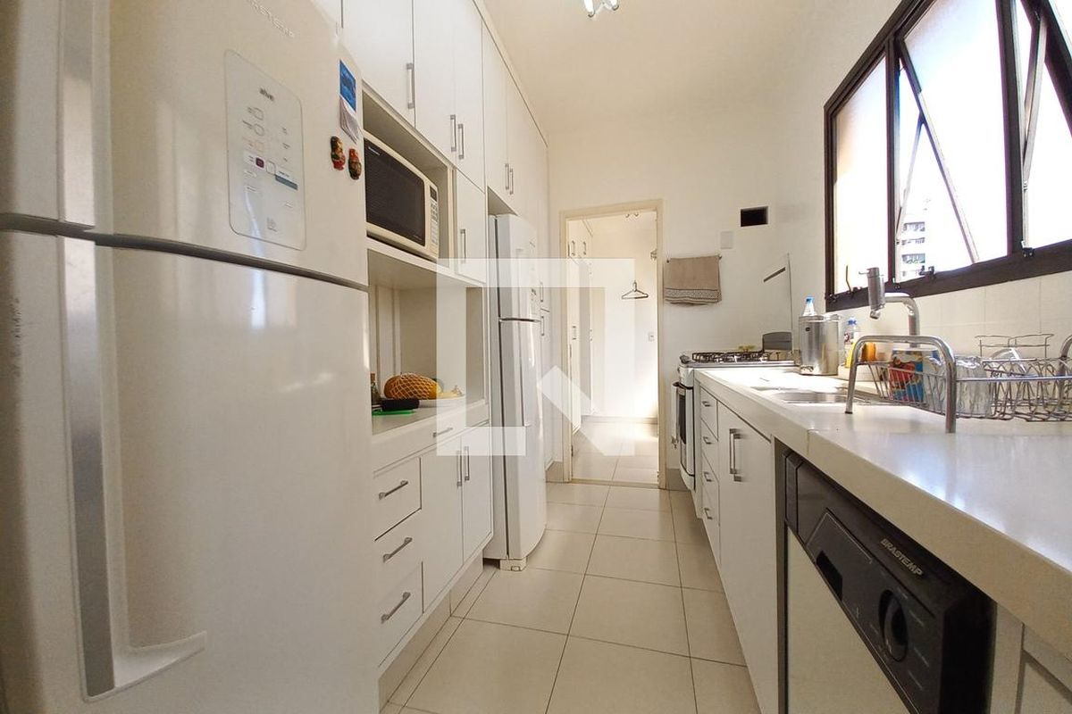 Apartamento à Venda - Cambuí, 8 Quartos,  434 m2 em , Campinas - sp | SoloBR