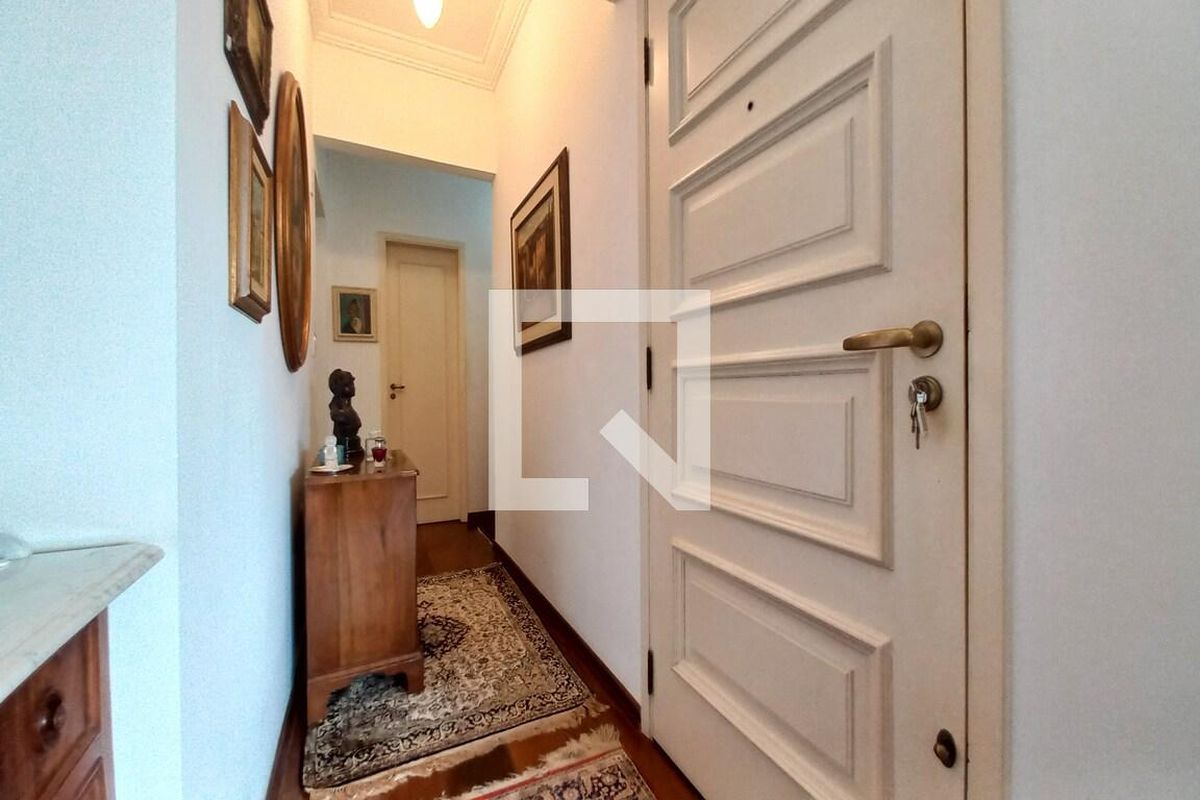Apartamento à Venda - Cambuí, 8 Quartos,  434 m2 em , Campinas - sp | SoloBR