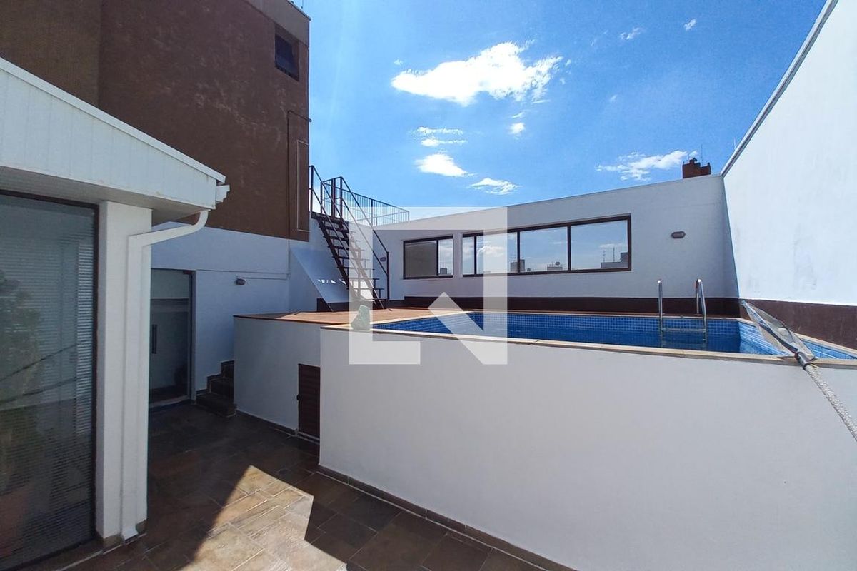 Apartamento à Venda - Cambuí, 8 Quartos,  434 m2 em , Campinas - sp | SoloBR