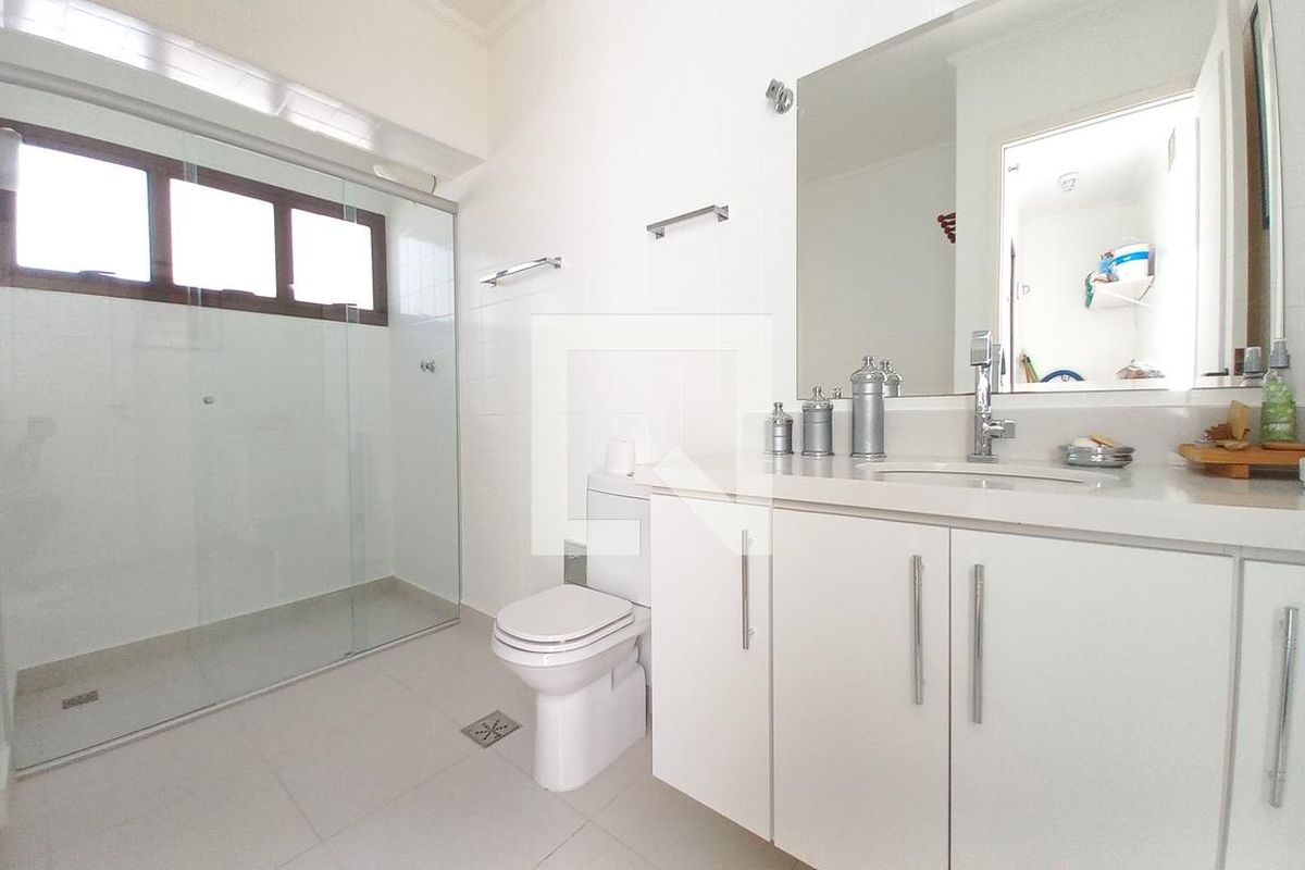 Apartamento à Venda - Cambuí, 8 Quartos,  434 m2 em , Campinas - sp | SoloBR