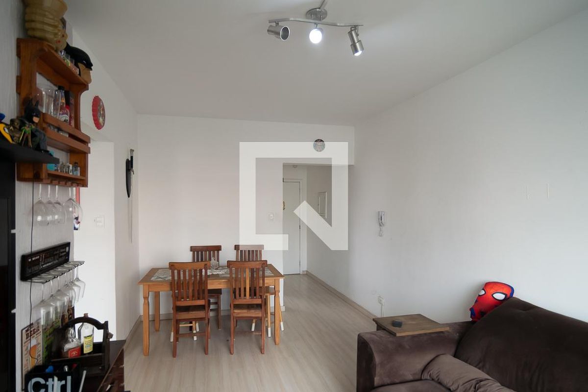 Apartamento, 2 quartos, 65 m² - Foto 7