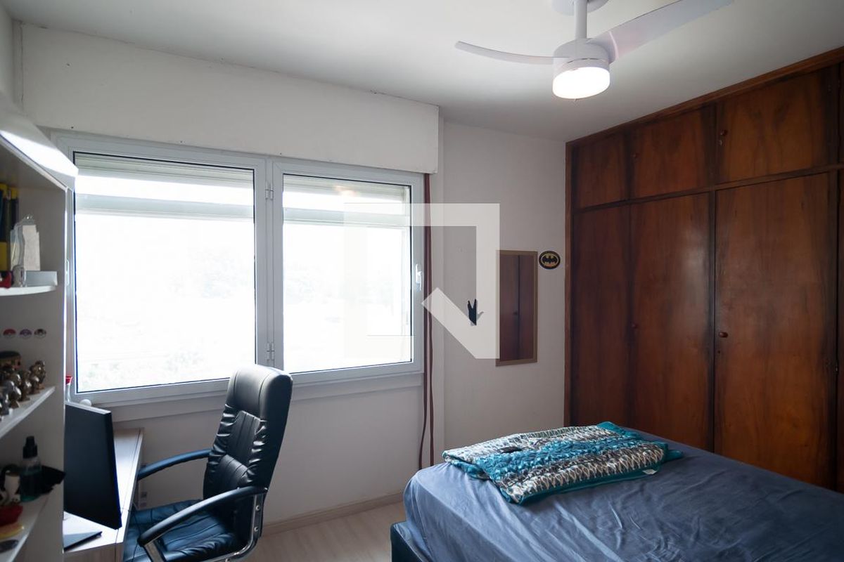 Apartamento, 2 quartos, 65 m² - Foto 13