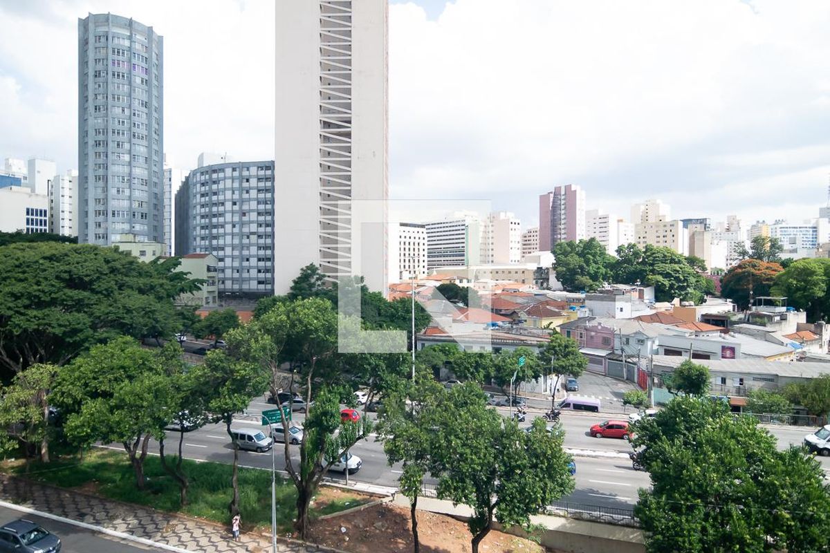 Apartamento, 2 quartos, 65 m² - Foto 11