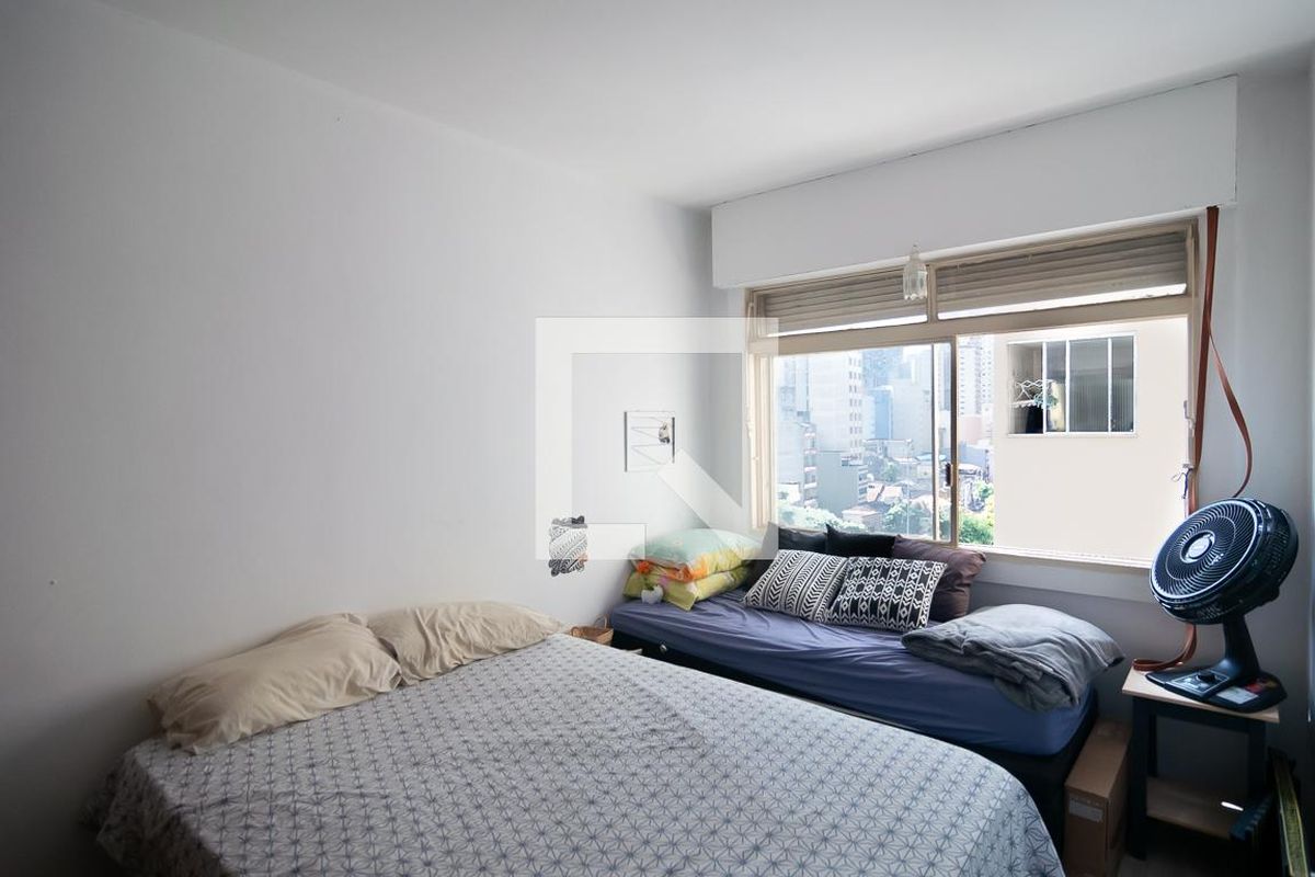 Apartamento, 2 quartos, 65 m² - Foto 21