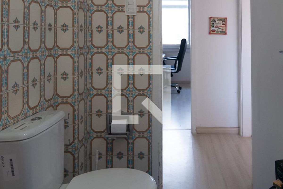 Apartamento, 2 quartos, 65 m² - Foto 37