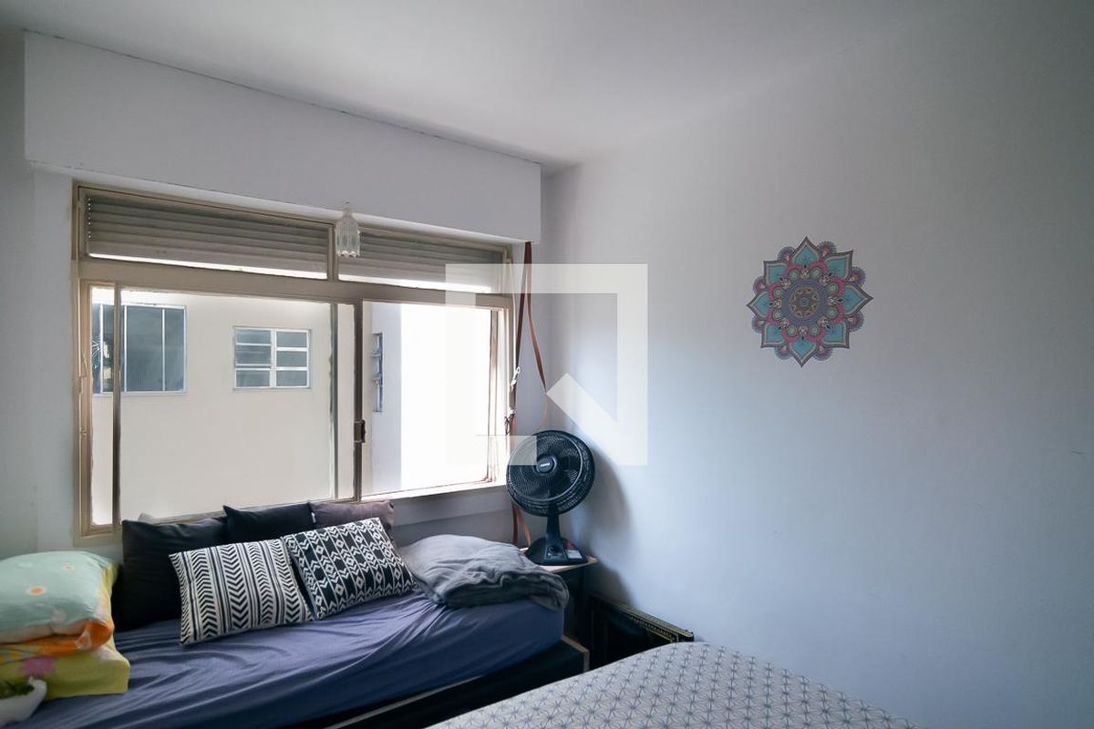 Apartamento, 2 quartos, 65 m² - Foto 23