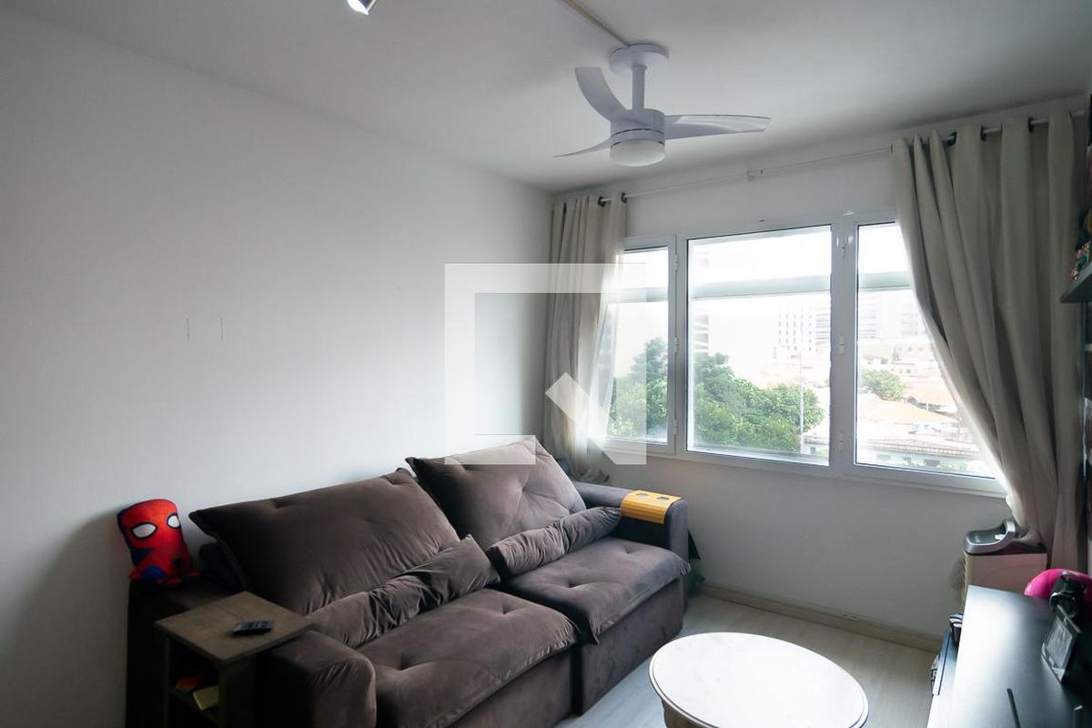 Apartamento, 2 quartos, 65 m² - Foto 5
