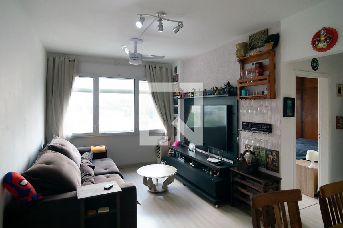 Apartamento, 2 quartos, 65 m² - Foto 2