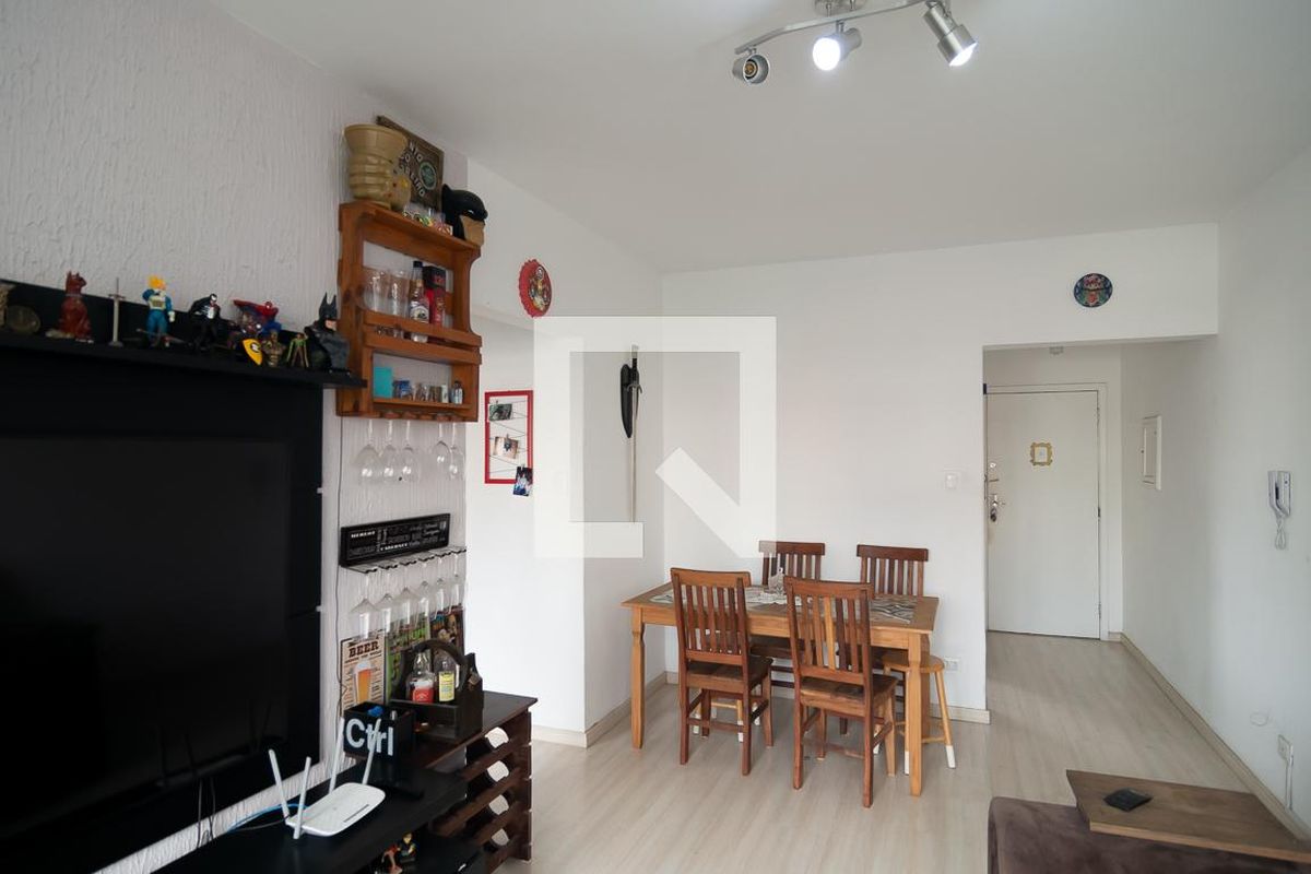 Apartamento, 2 quartos, 65 m² - Foto 9