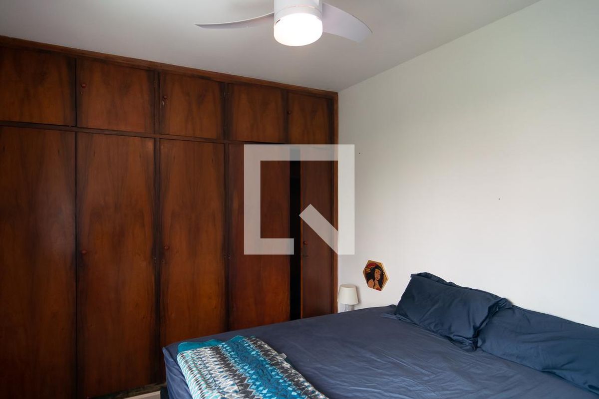 Apartamento, 2 quartos, 65 m² - Foto 15