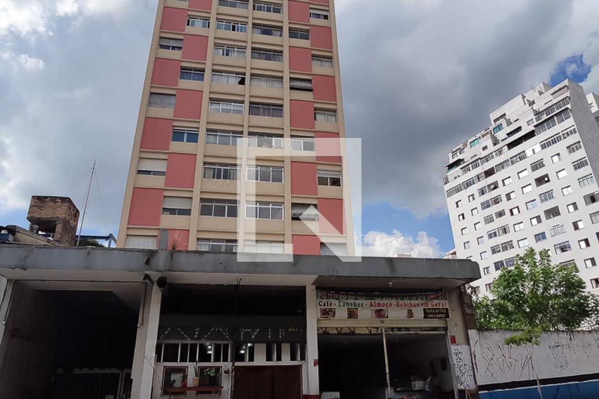 Apartamento, 2 quartos, 65 m² - Foto 54