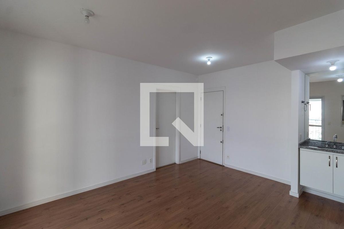 Apartamento, 1 quarto, 49 m² - Foto 5
