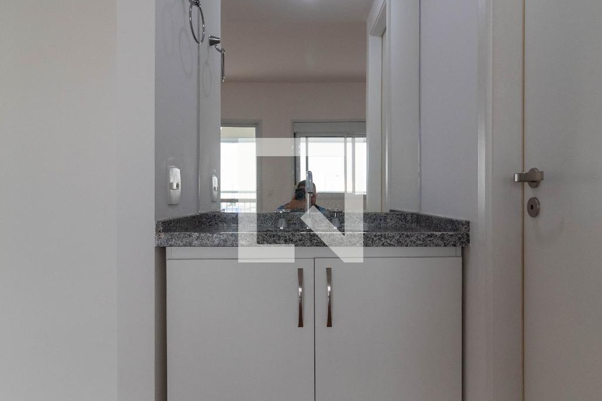 Apartamento, 1 quarto, 49 m² - Foto 8