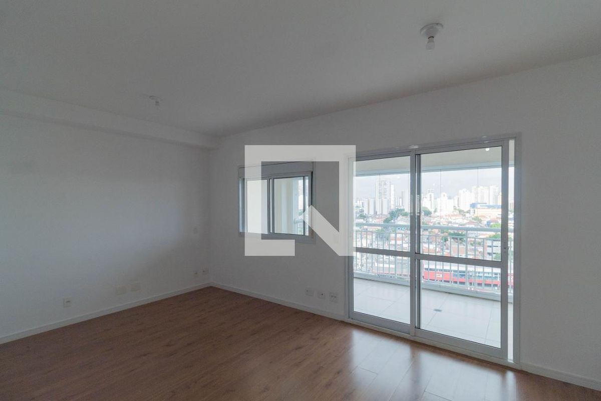 Apartamento, 1 quarto, 49 m² - Foto 1