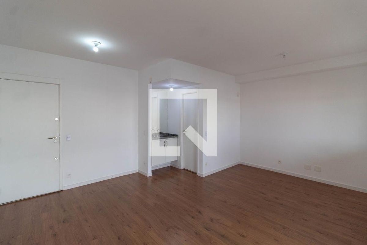 Apartamento, 1 quarto, 49 m² - Foto 6