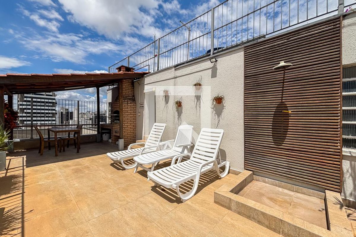 Apartamento, 1 quarto, 50 m² - Foto 46