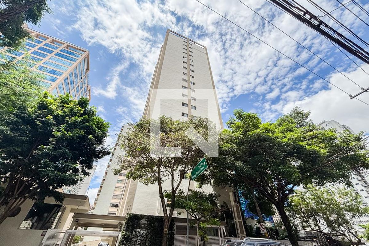 Apartamento, 1 quarto, 50 m² - Foto 48