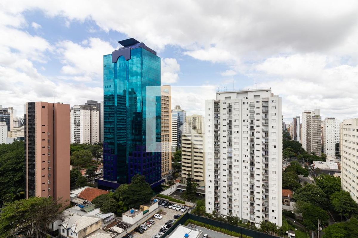 Apartamento, 1 quarto, 50 m² - Foto 10