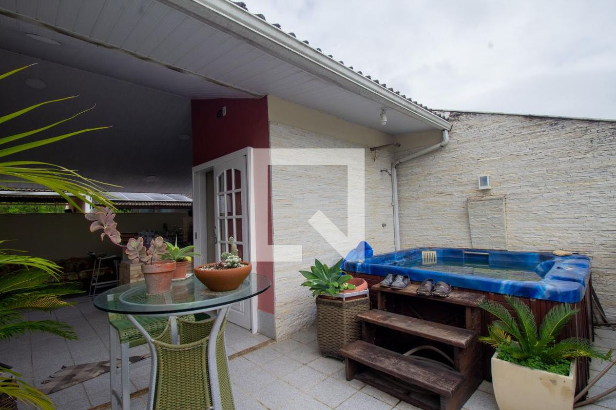 Casa, 3 quartos, 174 m² - Foto 104