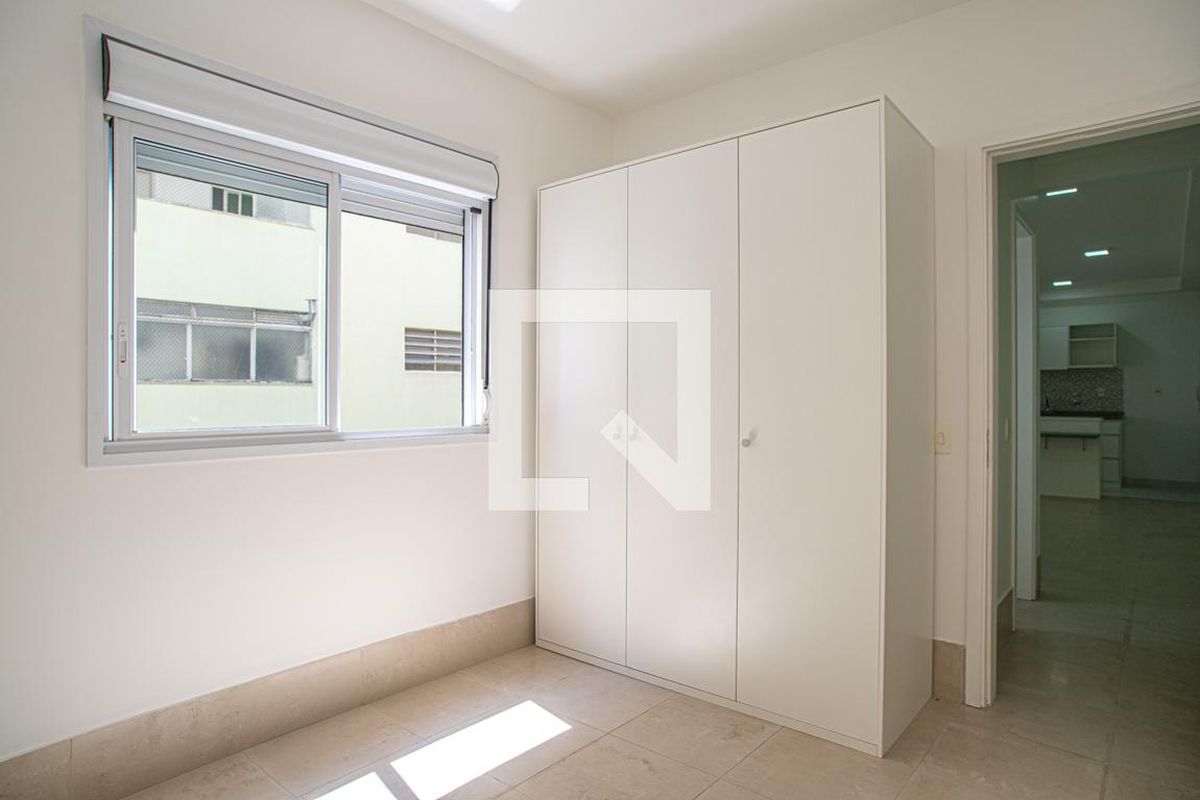 Apartamento, 1 quarto, 57 m² - Foto 12