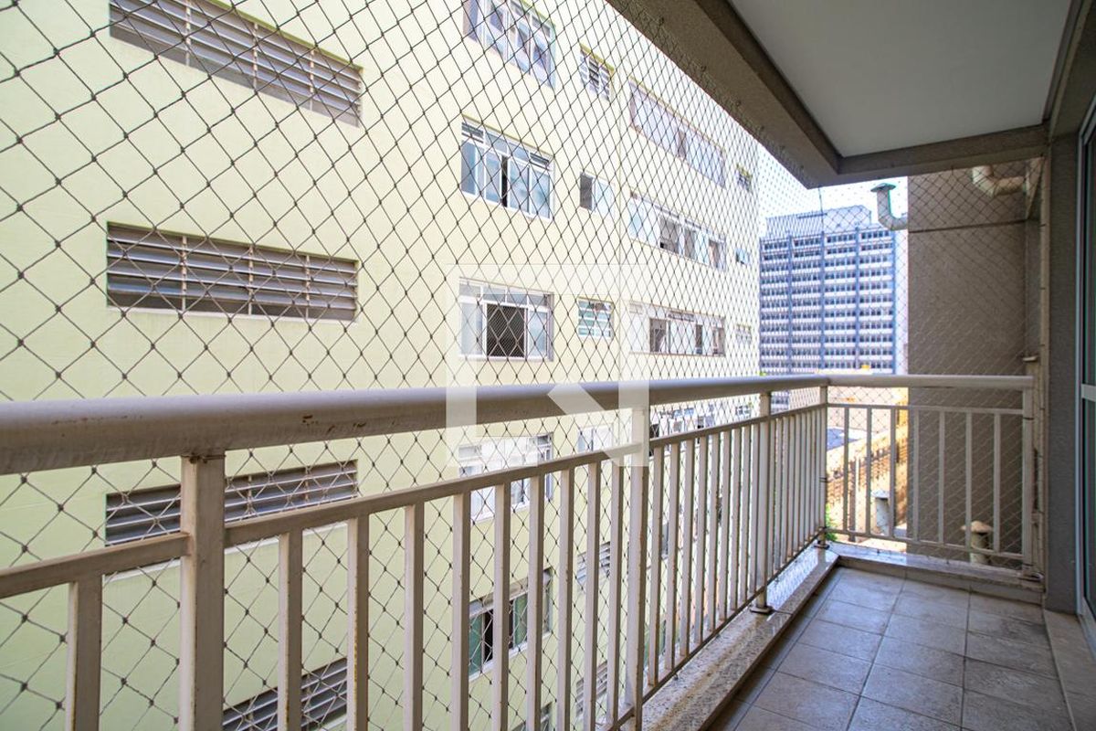 Apartamento, 1 quarto, 57 m² - Foto 6