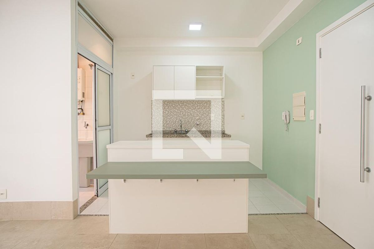 Apartamento, 1 quarto, 57 m² - Foto 25